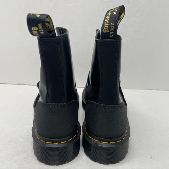 Dr. Doc Martens Bex Tech 1460 MM03 New - Picture 5 of 6
